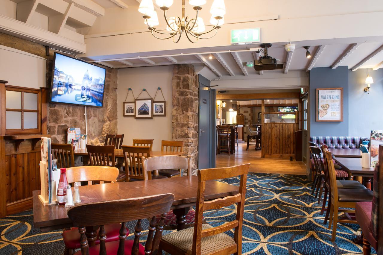 The Swan By Innkeeper'S Collection Coleshill Kültér fotó